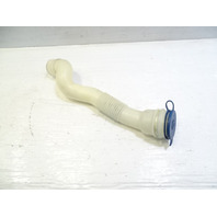 Mercedes X166 GL450 windshield wiper tank filler neck Mercedes X166 GL450 windshield wiper tank filler neck