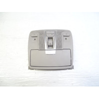 Mercedes X166 GL450 lamp, dome light, front 1669066802 gray Mercedes X166 GL450 lamp, dome light, front 1669066802 gray