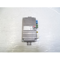 Mercedes X166 GL450 module, driver assist, surround camera control, 0009005703 Mercedes X166 GL450 module, driver assist, surround camera control, 0009005703