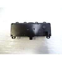 Mercedes X166 GL450 switch, heater AC climate control rear, 1669050200