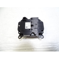 Mercedes X166 GL450 switch, suspension height control 1669051551