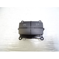 Mercedes X166 GL450 switch, suspension height control 1669051551 Mercedes X166 GL450 switch, suspension height control 1669051551