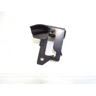 Mercedes X166 GL450 hood lock safety catch, 2048800064