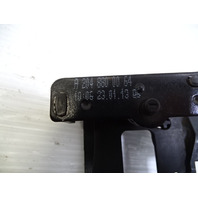 Mercedes X166 GL450 hood lock safety catch, 2048800064