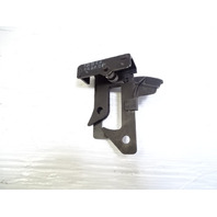 Mercedes X166 GL450 hood lock safety catch, 2048800064 Mercedes X166 GL450 hood lock safety catch, 2048800064