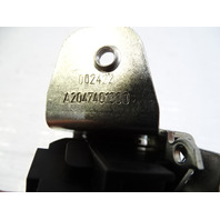 Mercedes X166 GL450 lock tailgate, 2047401300