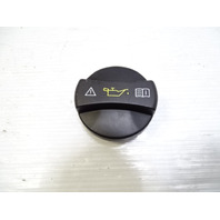 Mercedes X166 GL450 engine oil cap, 0000101485 Mercedes X166 GL450 engine oil cap, 0000101485