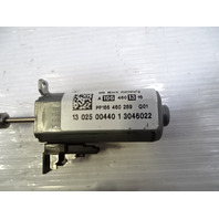 Mercedes X166 GL450 sterring column motor set, 1664601316 2044600425