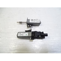Mercedes X166 GL450 sterring column motor set, 1664601316 2044600425 Mercedes X166 GL450 sterring column motor set, 1664601316 2044600425