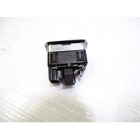 Mercedes X166 GL450 switch, trunk tailgate open 1668707610