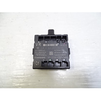 Mercedes X166 GL450 module, door, right front, 1669007609 Mercedes X166 GL450 module, door, right front, 1669007609