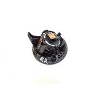 Mercedes X166 GL450 trim, tweeter speaker, right rear, 2319062200, black