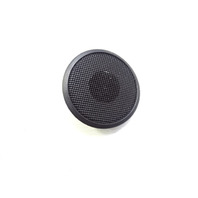 Mercedes X166 GL450 trim, tweeter speaker, right rear, 2319062200, black Mercedes X166 GL450 trim, tweeter speaker, right rear, 2319062200, black