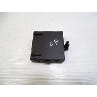 Mercedes X166 GL450 module, door, left front, 1669007409