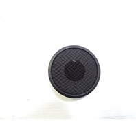 Mercedes X166 GL450 trim, tweeter speaker, left rear, 2319062200, black Mercedes X166 GL450 trim, tweeter speaker, left rear, 2319062200, black