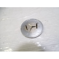 Mercedes X166 GL450 emblem, front, hood badge, 2078170316
