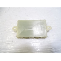 Mercedes X166 GL450 module, keyless entry control 1669006208
