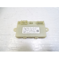 Mercedes X166 GL450 module, keyless entry control 1669006208 Mercedes X166 GL450 module, keyless entry control 1669006208
