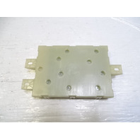 Mercedes X166 GL450 module, SAM, rear, control unit 1669003408