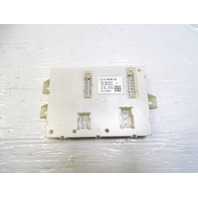 Mercedes X166 GL450 module, SAM, rear, control unit 1669003408 Mercedes X166 GL450 module, SAM, rear, control unit 1669003408