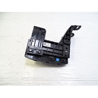 Mercedes X166 GL450 fuse box, engine bay, front, 1665402150