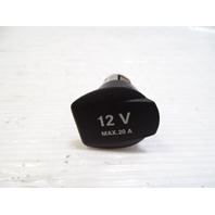 Mercedes X166 GL450 power outlet socket 12V Mercedes X166 GL450 power outlet socket 12V