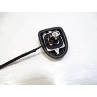 Mercedes R230 SL550 antenna, for satellite radio, 1718201575 black
