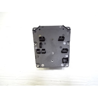 Mercedes R230 SL550 switch, convertible top roof 2308215451 silver