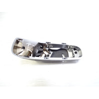Mercedes R230 SL550 trim, w/ seat back recline switch, right gray 2309130411