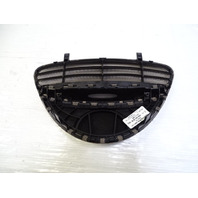Mercedes R230 SL550 AC vent, center dash, upper, beige 2306802636
