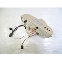 Mercedes R230 SL550 mirror, interior, autodim, beige 2308110007
