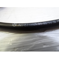 Mercedes R230 SL550 line set, coolant expansion bleed tubes, 2305010925, 2305010025