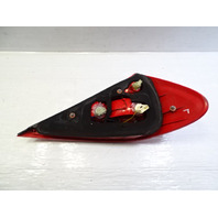 Mercedes R230 SL550 lamp, taillight, left 2308201164