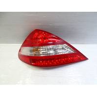 Mercedes R230 SL550 lamp, taillight, left 2308201164
