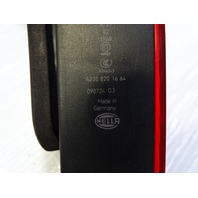 Mercedes R230 SL550 lamp, taillight, right 2308201664