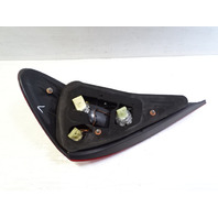 Mercedes R230 SL550 lamp, taillight, left 2308201564