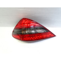 Mercedes R230 SL550 lamp, taillight, left 2308201564
