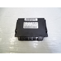 Mercedes R230 SL550 module, park paking assist 2305453532