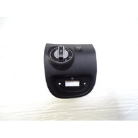 Mercedes R230 SL550 switch, headlight foglight, black, 2305450104
