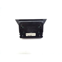 Mercedes R230 SL550 warning buzzer, parktronic indicator, rear 0015420823 gray