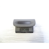 Mercedes R230 SL550 warning buzzer, parktronic indicator, rear 0015420823 gray