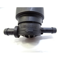 Mercedes R230 SL550 valve, fuel vapor purge control, 0004705593