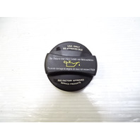 Mercedes R230 SL550 engine oil cap, 0000100285
