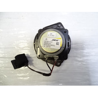 Mercedes R230 SL550 speaker dashboard center 2308201602