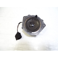 Mercedes R230 SL550 speaker dashboard center 2308201602