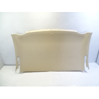 Mercedes R230 SL550 trim, headliner, roof 2307900945 beige
