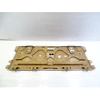 Mercedes R230 SL550 trim, interior, rear center, beige 2306900449