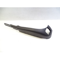 Mercedes R230 SL550 trim, seat outer cover, right front, 2309184630 black