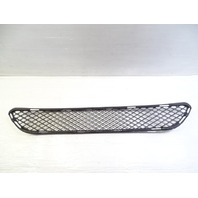 Mercedes R230 SL550 trim, bumper grille 2308850523