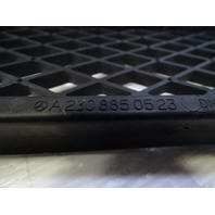 Mercedes R230 SL550 trim, bumper grille 2308850523